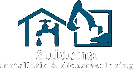 Zuidema Installatie logo
